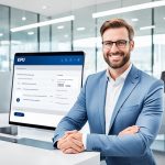 Geschäftskonto  eröffnen in Österreich - Erste Bank EPU Smart Businesskonto