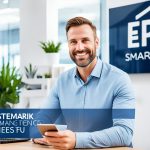 Geschäftskonto eröffnen - Konto Empfehlung für Kommerzkonto - EPU Smart