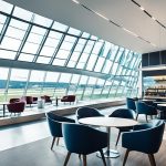 Welche Kreditkarte braucht man für Lounge Zugang zum Flughafen Wien?