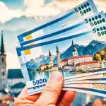 5000 Euro Kredit in Österreich - Sofortkredit Vergleich